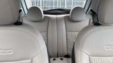 Fiat 500 87kW La Prima 42kWh 3dr Auto Electric Hatchback